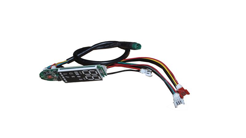 DİJİTAL GÖSTERGE YENİ MODEL (G48)